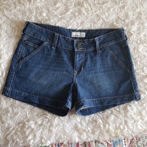 Old Navy Jean Shorts